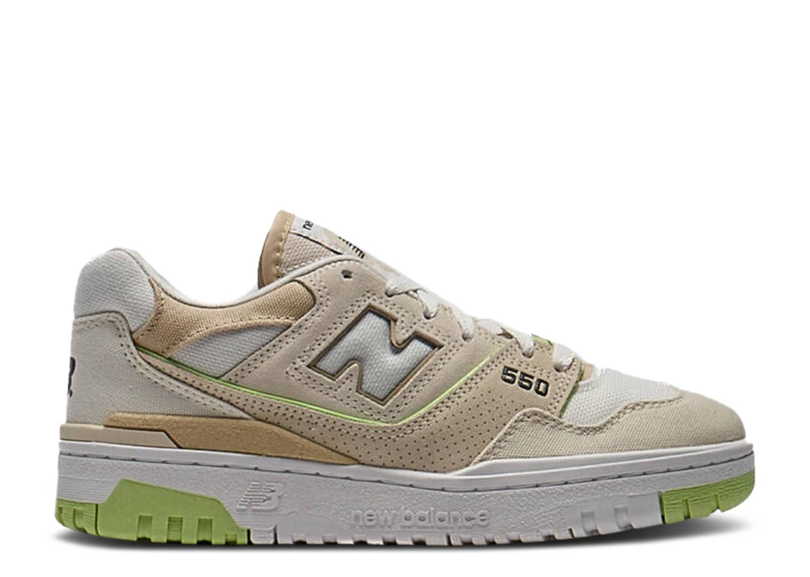 New Balance 550 'Turtledove' (WMNS) BBW550FB Novelship