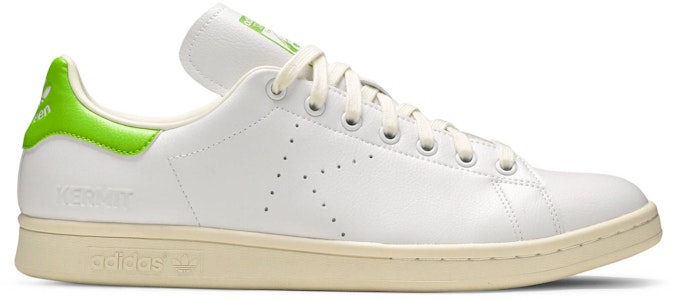 The Muppets x adidas Stan Smith 'Kermit The Frog' - Katak Kermit Edisi Khas FY5460 Buy The Muppets x adidas Stan Smith 'Kermit The Frog' - Katak Kermit Edisi Khas FY5460