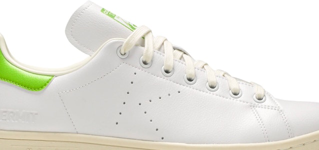 The Muppets x adidas Stan Smith 'Kermit The Frog' - Katak Kermit Edisi Khas FY5460 Order The Muppets x adidas Stan Smith 'Kermit The Frog' - Katak Kermit Edisi Khas FY5460
