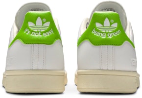 The Muppets x adidas 史密斯經典鞋 '可愛青蛙' FY5460 Details for The Muppets x adidas 史密斯經典鞋 '可愛青蛙' FY5460