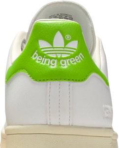 The Muppets x adidas Stan Smith 'Kermit The Frog' - Katak Kermit Edisi Khas FY5460 Sizing The Muppets x adidas Stan Smith 'Kermit The Frog' - Katak Kermit Edisi Khas FY5460