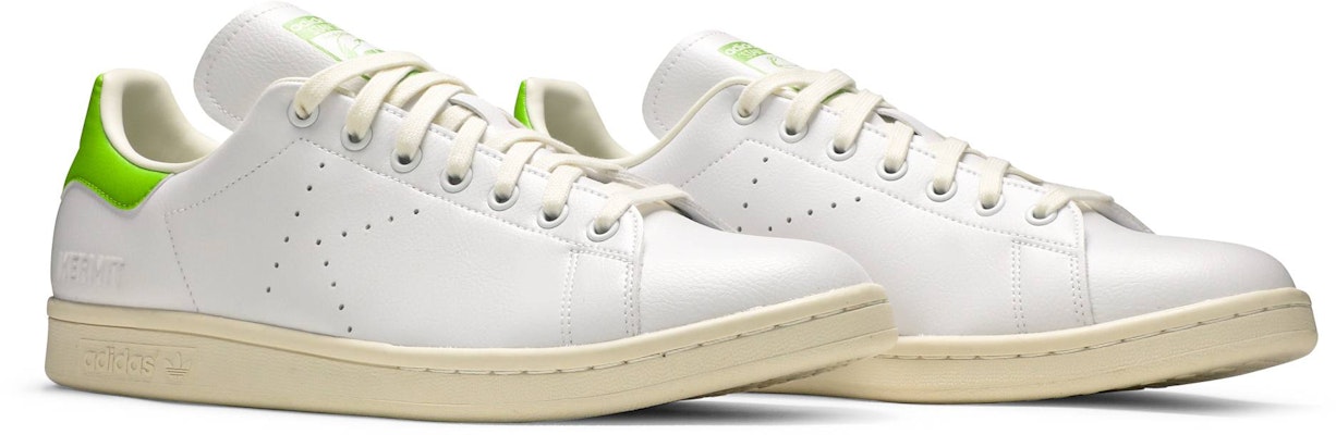 マペット×アディダス スタンスミス “カーミット” FY5460 Cheap マペット×アディダス スタンスミス “カーミット” FY5460