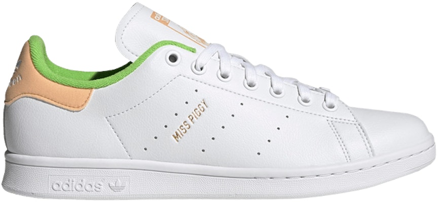 Adidas top stan miss