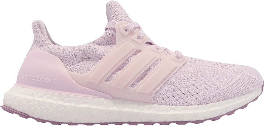 Adidas ultra boost womens orchid tint sale