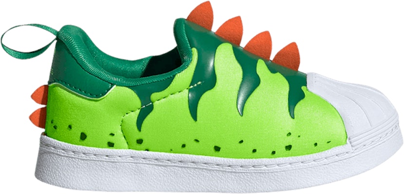 Adidas 2025 dinosaur shoes