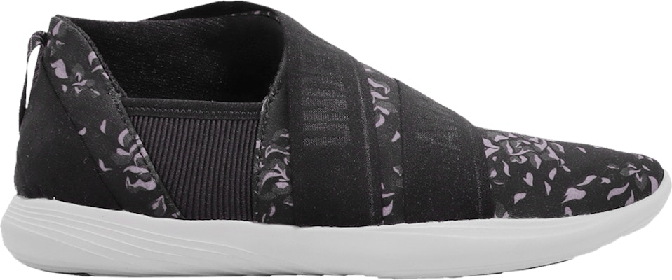 Under armour street precision slip on best sale