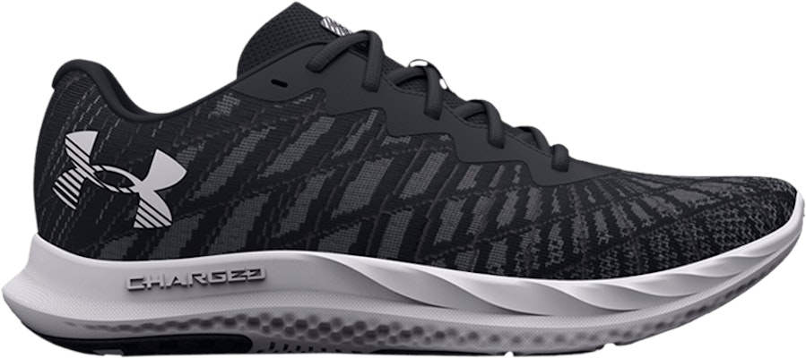 Under Armour Charged Breeze 2 Black Jet Grey 3026135 001