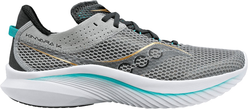 Saucony Kinvara 14 Fossil Palm S20823 15