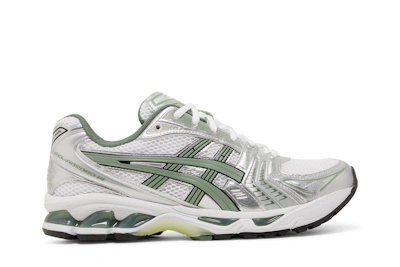 ASICS Gel Kayano 14 'Pure Silver Slate Grey'