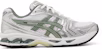 ASICS Gel Kayano 14 'Perak Tulen Kelabu Batu' 1201A019-107