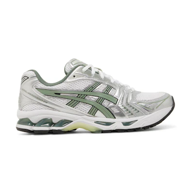 ASICS Gel Kayano 14 'Pure Silver Slate Grey'