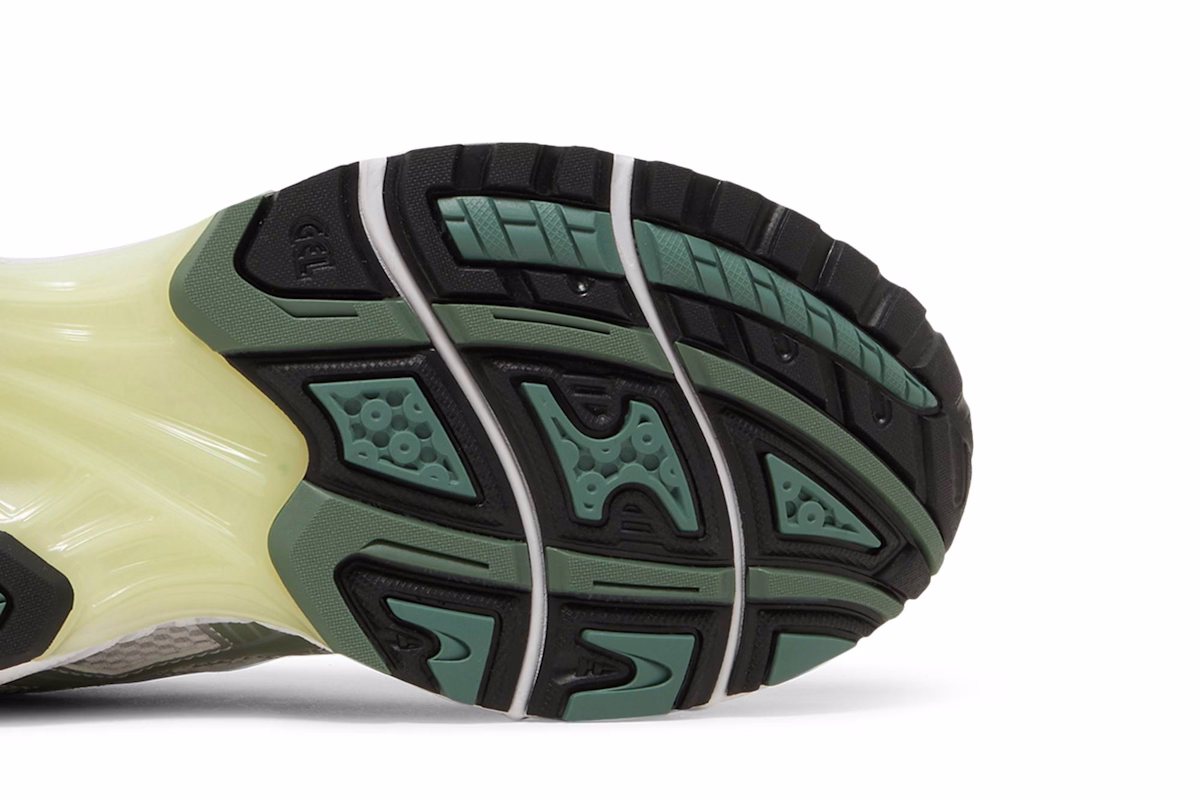 ASICS Gel Kayano 14 'Pure Silver Slate Grey'