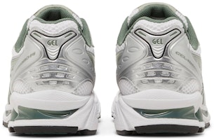 ASICS Gel Kayano 14 'Perak Tulen Kelabu Batu' 1201A019-107 Details for ASICS Gel Kayano 14 'Perak Tulen Kelabu Batu' 1201A019-107