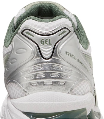 ASICS Gel Kayano 14 '纯银板岩灰' 1201A019-107 Sizing ASICS Gel Kayano 14 '纯银板岩灰' 1201A019-107