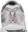 Sizing ASICS Gel Kayano 14 'Perak Tulen Kelabu Batu' 1201A019-107