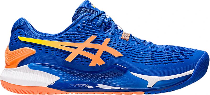 Asics gel resolution clearance novak