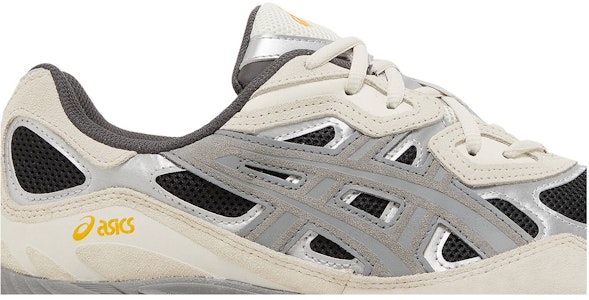 ASICS Gel NYC 'Gris Arcilla Negro' 1201A789-001 Order ASICS Gel NYC 'Gris Arcilla Negro' 1201A789-001