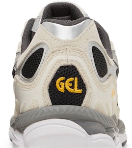 ASICS Gel NYC 'Gris Arcilla Negro' 1201A789-001 Sizing ASICS Gel NYC 'Gris Arcilla Negro' 1201A789-001