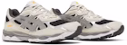 ASICS Gel NYC 'Kelabu Tanah Hitam' 1201A789-001