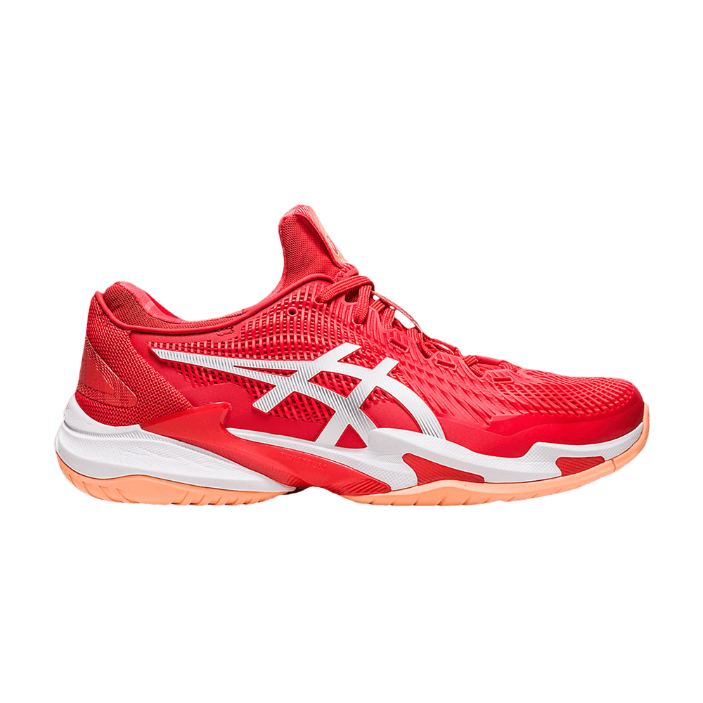 asics court ff novak