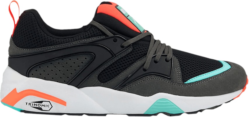 Puma blaze of 2024 glory black beast