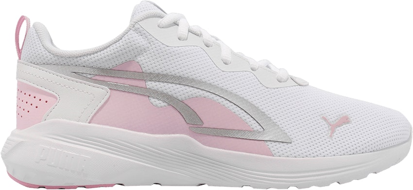 Puma All‑Day Active 'White Pearl Pink' - 386269-12 - Novelship