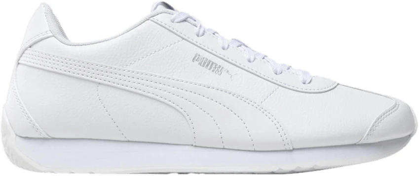 Puma 2025 turin white