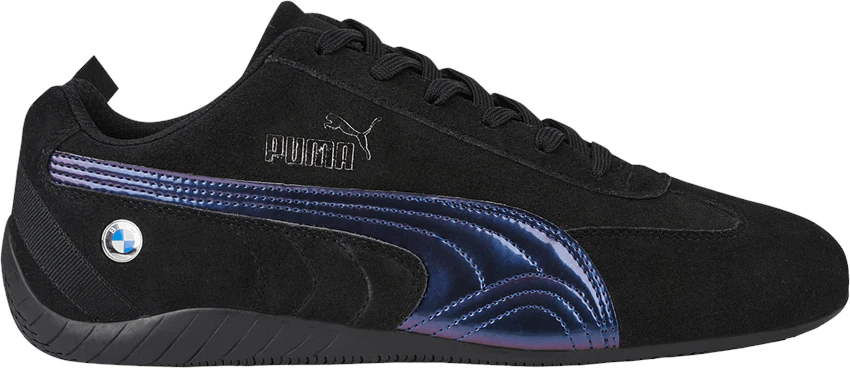 Puma speed best sale cat bmw