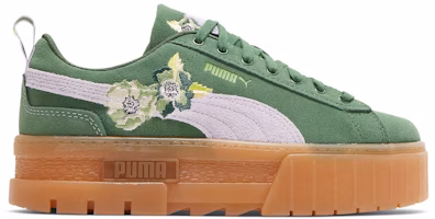 (Women) Puma Mayze Liberty 'Greener Pastures' 385010-01 (Women) Puma Mayze Liberty 'Greener Pastures' 385010-01
