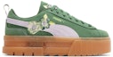 Buy (W) Puma Mayze Liberty 'Greener Pastures' Hijau Semulajadi 385010-01