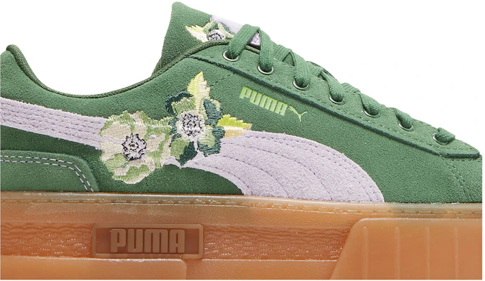 (Women) Puma Mayze Liberty 'Greener Pastures' 385010-01 Order (Women) Puma Mayze Liberty 'Greener Pastures' 385010-01