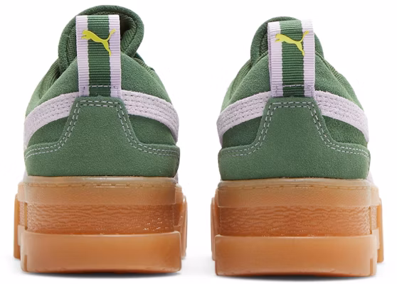 (Women) Puma Mayze Liberty 'Greener Pastures' 385010-01 Details for (Women) Puma Mayze Liberty 'Greener Pastures' 385010-01