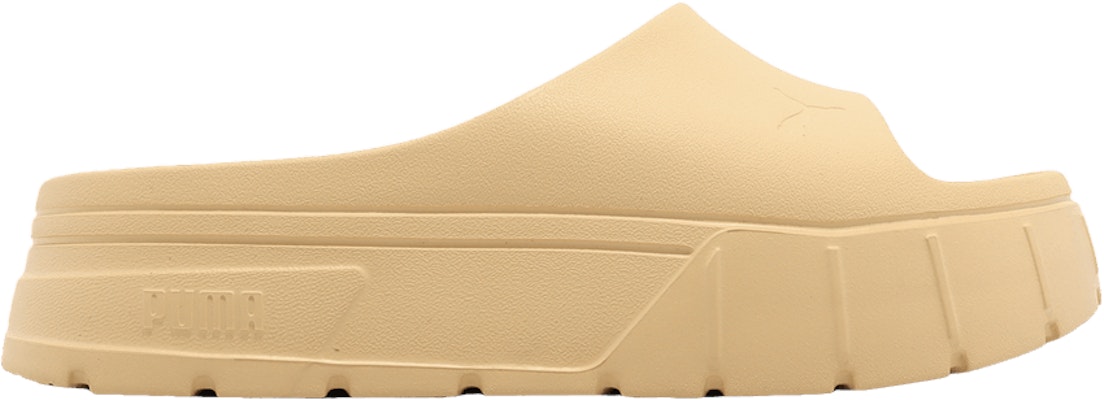 Chinelo puma platform 2024 sandal