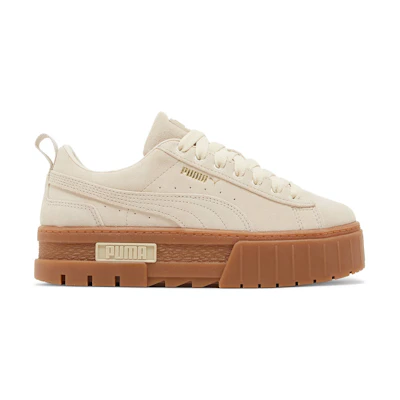 (W) Puma Mayze 'Oatmeal'