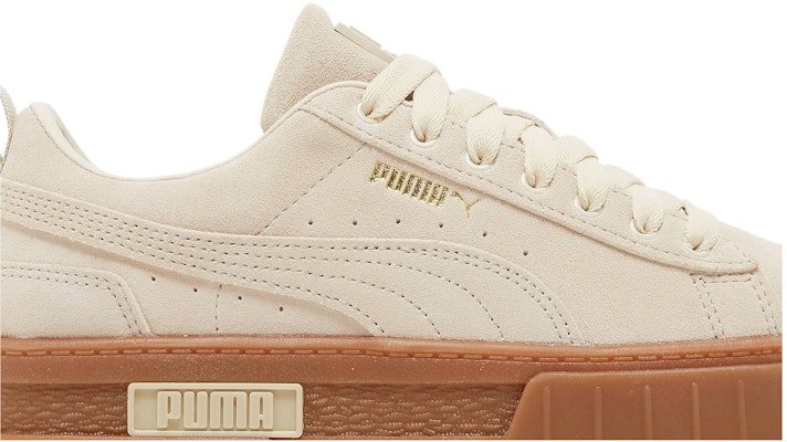 (Women) Puma Mayze 'Oatmeal' 380784-06 Order (Women) Puma Mayze 'Oatmeal' 380784-06