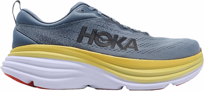 HOKA Bondi 8 2E宽版 '鬼魅蓝' 1127953-GBMS Buy HOKA Bondi 8 2E宽版 '鬼魅蓝' 1127953-GBMS