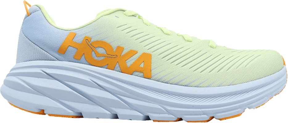 HOKA Rincon 3 Wide 'Butterfly Summer Song' (WMNS) - 1121371-BSSNG ...