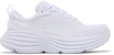 (W) HOKA Bondi 8 'Putih' 1127952-WWH