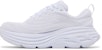 (W) HOKA Bondi 8 'Putih' 1127952-WWH