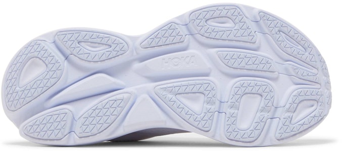 (W) HOKA Bondi 8 '白色' 运动鞋 1127952-WWH Shop (W) HOKA Bondi 8 '白色' 运动鞋 1127952-WWH