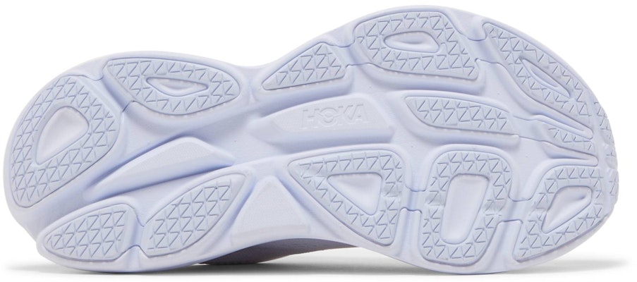 (Women) HOKA Bondi 8 'White' 1127952-WWH Shop (Women) HOKA Bondi 8 'White' 1127952-WWH