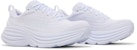 (W) HOKA Bondi 8 'Putih' 1127952-WWH