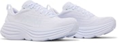Cheap (W) HOKA Bondi 8 'Putih' 1127952-WWH