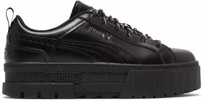 (Women) Dua Lipa x Puma Mayze Flutur 'Black' 388013-01 (Women) Dua Lipa x Puma Mayze Flutur 'Black' 388013-01