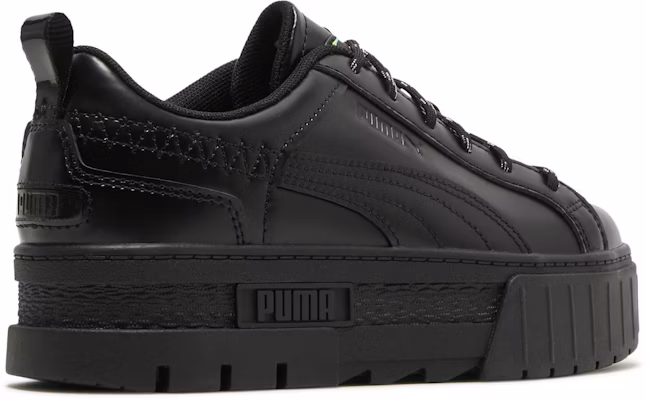 (Women) Dua Lipa x Puma Mayze Flutur 'Black' 388013-01 Lookbook (Women) Dua Lipa x Puma Mayze Flutur 'Black' 388013-01
