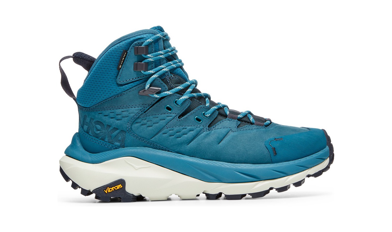 (Women) HOKA Kaha 2 GoreTex 'Blue' 1123156BCBGR 1123156BCBGR Novelship