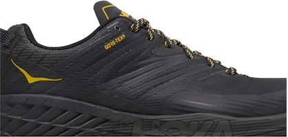 Order HOKA Speedgoat 4 Gore-Tex '鐵灰色' 1106530-ADGG
