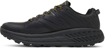 Lookbook HOKA Speedgoat 4 Gore-Tex '鐵灰色' 1106530-ADGG