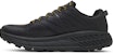 HOKA Speedgoat 4 Gore-Tex 'Anthracite' Lelaki Wanita Trail Running. 1106530-ADGG