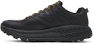 Lookbook HOKA Speedgoat 4 Gore-Tex 'Anthracite' Lelaki Wanita Trail Running. 1106530-ADGG